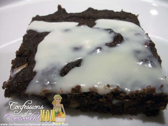 A mouth watering vegan dessert recipe your guests will love A mouth watering vegan dessert recipe your guests will love