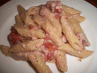 pasta recipe, Italian cookbook, quick meals