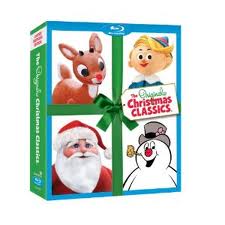 The Original Christmas Classics