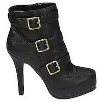 Sofia Vergara Boot