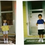 Photography Challenge Memories