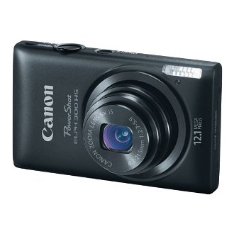 canon powershot
