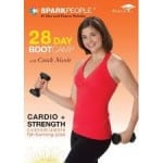 SparkPeople 28 Day Bootcamp