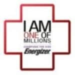 Energizer Light up a Life Energizer Light up a Life