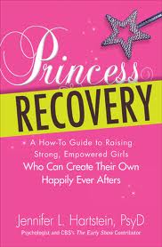 Princess Recovery Princess Recovery
