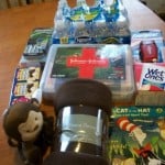 Winter Care Kit Winter Care Kit