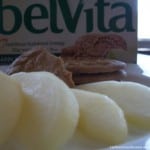 belVita Breakfast Biscuit belVita Breakfast Biscuit