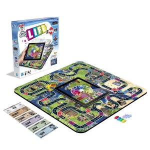 The Game of Lipe zAPPed The Game of Lipe zAPPed