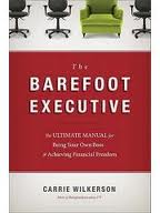 The Barefoot Executive The Barefoot Executive