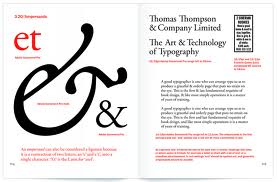 Type Matters Type Matters