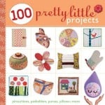 100 pretty little projects 100 pretty little projects