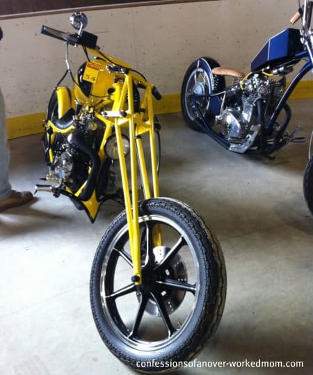 Fat Tom's Motorcycle Swap Meet Fat Tom's Motorcycle Swap Meet
