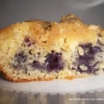 Maple Blueberry Coffee Cake recipe Maple Blueberry Coffee Cake recipe