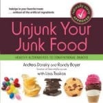 Unjunk your junk food Unjunk your junk food