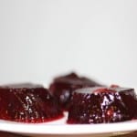 Pomegranate fruit salad recipe Pomegranate fruit salad recipe
