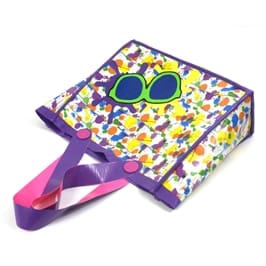 Duck brand duct tape handbag Duck brand duct tape handbag