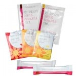 Slim & Beautiful 7 piece sampler kit Slim & Beautiful 7 piece sampler kit