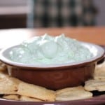 Benedictine recipe Benedictine recipe