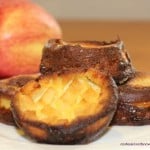 Caramelized apple cake recipe Caramelized apple cake recipe