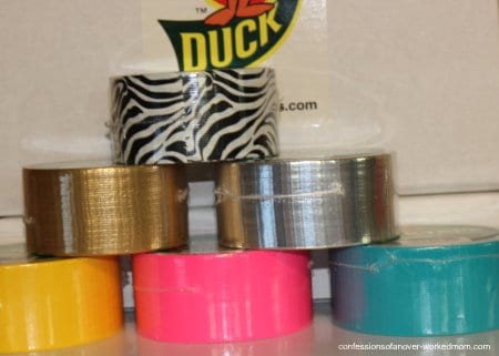 Duck brand duct tape Duck brand duct tape