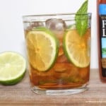 Lipton Pure Leaf Derby Day Tea Lep Recipes for Kentucy Derby Day
