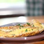 Rolled Omelet JC100 Rolled Omelet JC100
