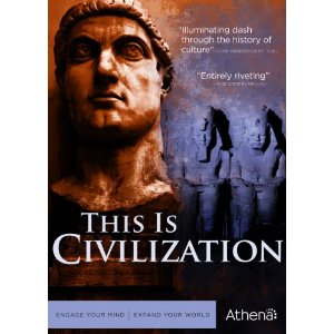 This is Civilization This is Civilization