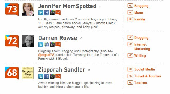 How to use Klout How to use Klout