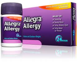 allegra allegra