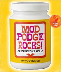 Modge Podge Rocks Modge Podge Rocks