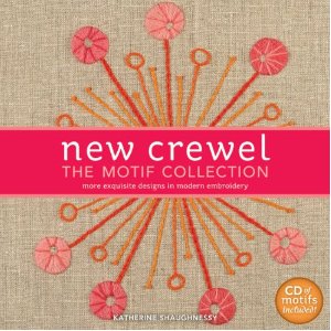 New Crewel New Crewel