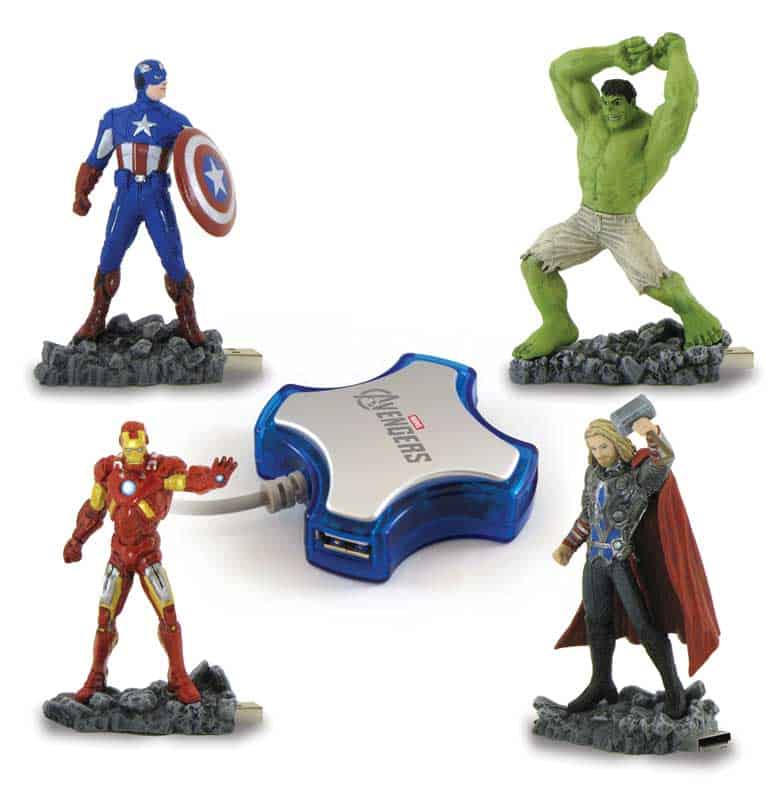 AvengersLR