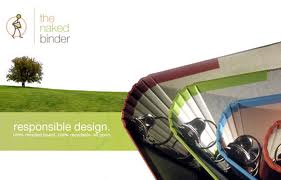 Naked Binder Naked Binder