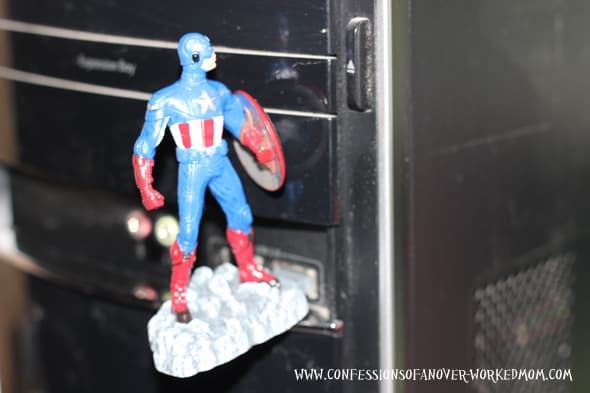 marvel-usb