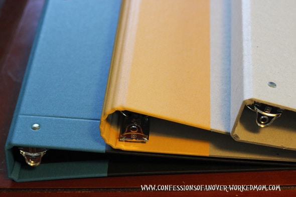 Naked Binders Naked Binders