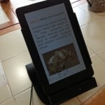 ReaderDock