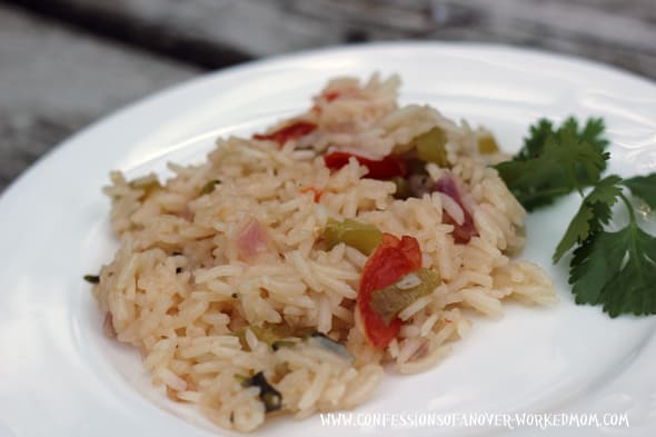 Sofrito recipe rice Sofrito recipe rice