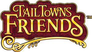 Tail Town Friends Tail Town Friends