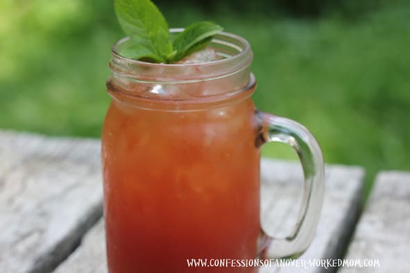 Templeton iced tea recipe Templeton iced tea recipe