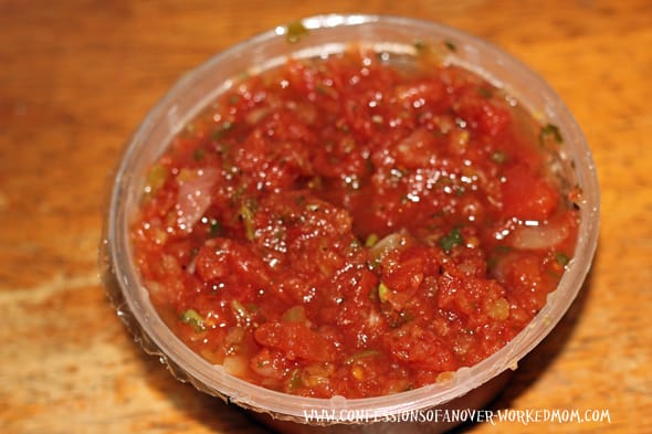 Wholly Salsa Wholly Salsa