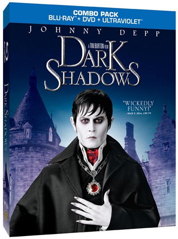 Dark Shadows Dark Shadows