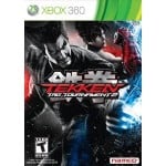 TEKKEN Tag Tournament 2