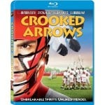 Crooked Arrows sports movie about lacrosse