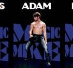 Magic Mike Pin-Up Cards (1)