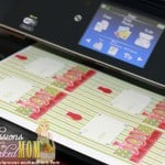 Expression Premium XP-800 small in one printer