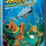 Scooby Doo! Mystery Incorporated Danger in the Deep