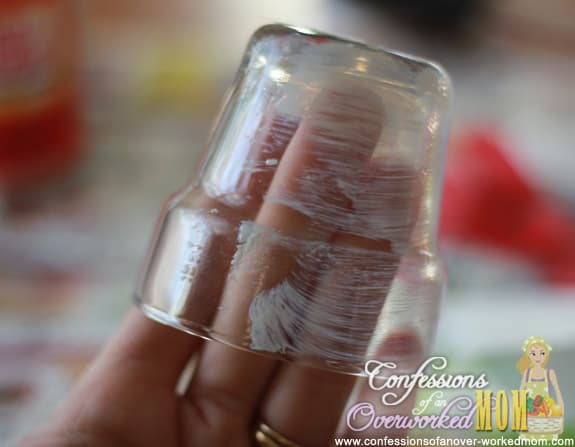 Christmas project ideas using decoupage Christmas project ideas using decoupage