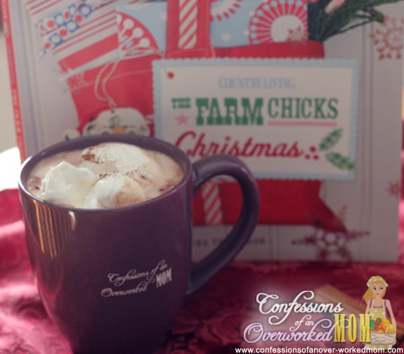 Easy hot chocolate recipes Easy hot chocolate recipes
