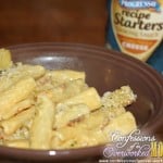 Quick and simple meal ideas