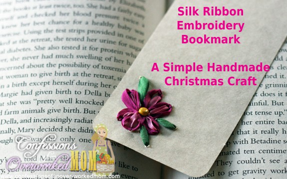 Simple Handmade Christmas Gifts Simple Handmade Christmas Gifts